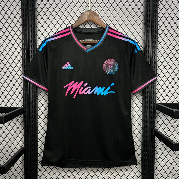 Tailandia Camiseta Miami FC Special Edition 2024-25